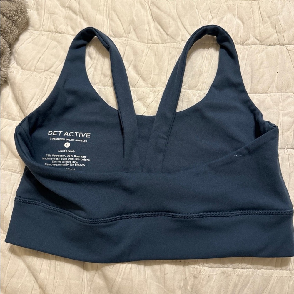 Set Active Workout Set - image 3